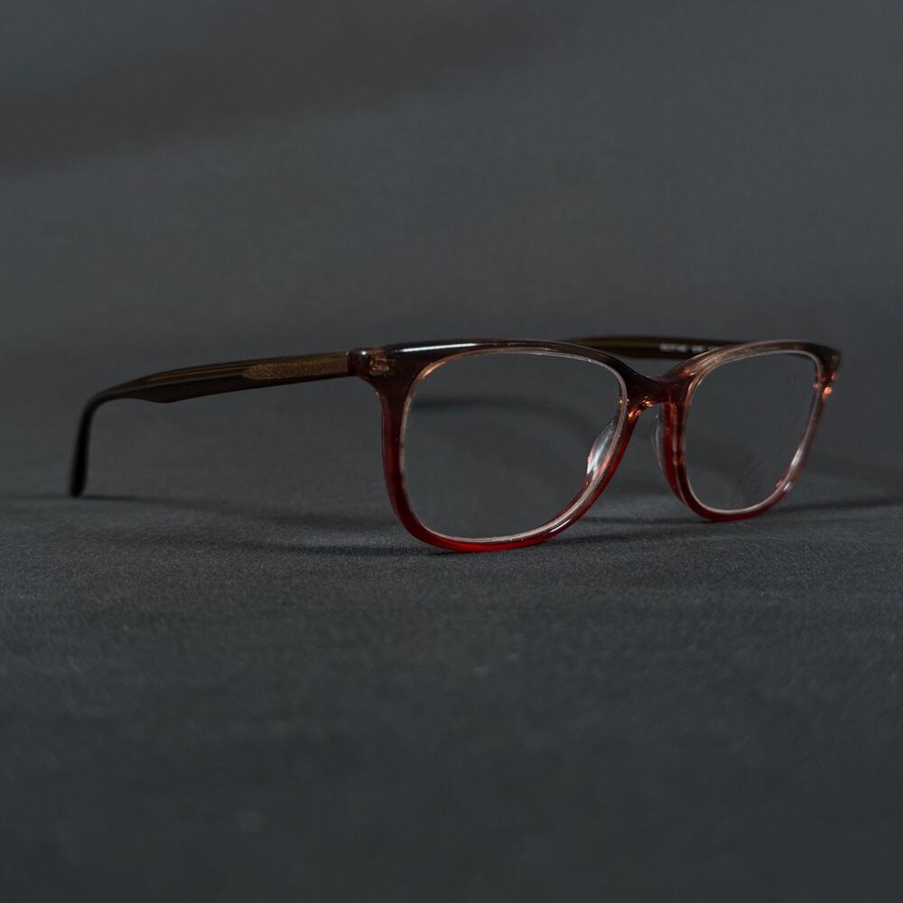 Barton Perreira Cassady 50 17-140 GYR eyeglasses Made in Japan Only Frame
